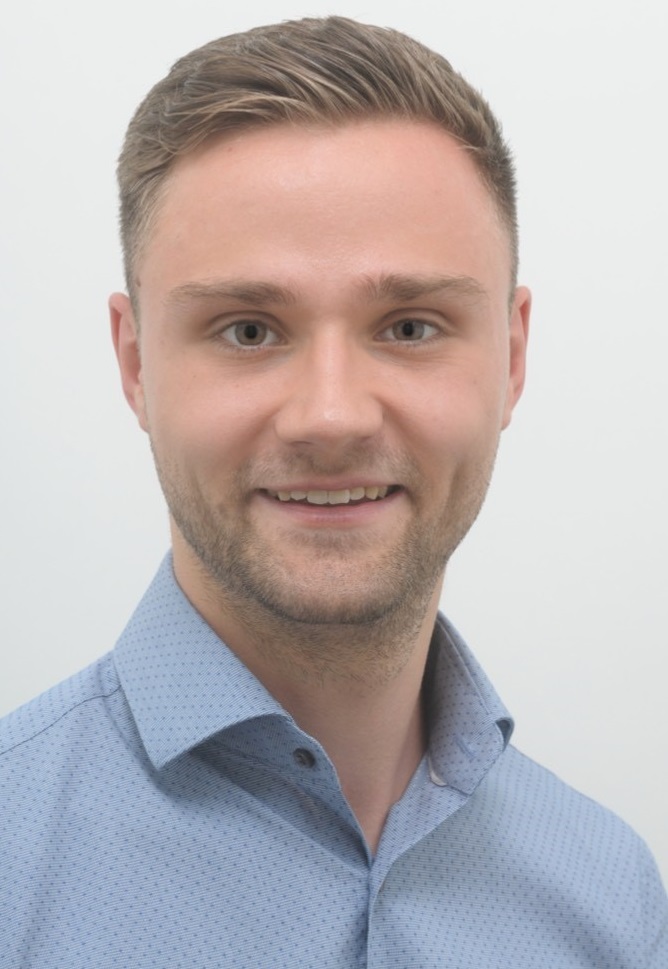 Manuel Kipp - Gründer von ThermalNext